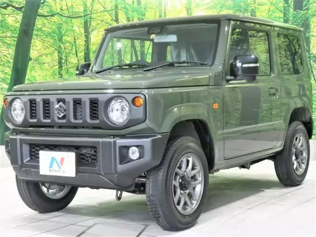 トヨタのFJクルーザーに乗りたい!特徴や中古車相場とアウトドア車6選