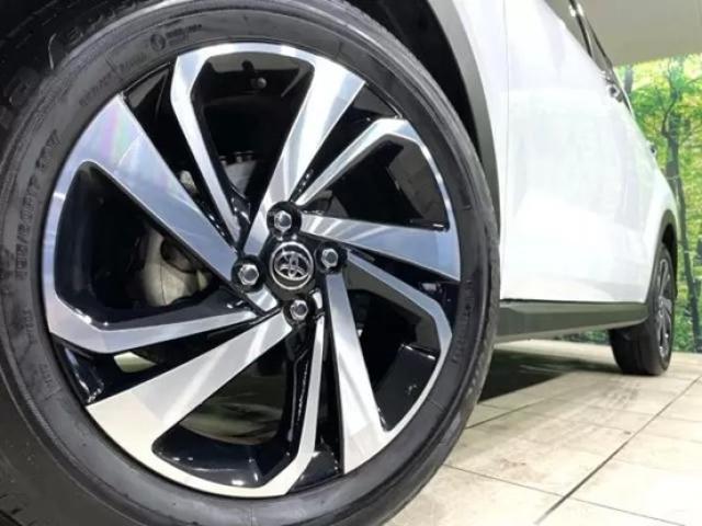 トヨタ ライズの魅力とは?スペックや性能、メリットも紹介