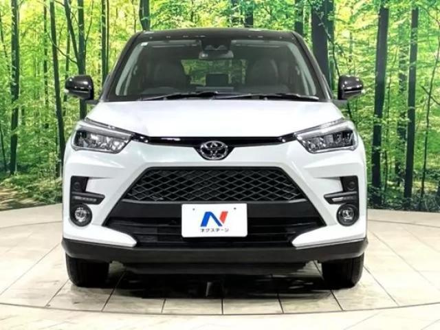 トヨタ ライズの魅力とは?スペックや性能、メリットも紹介