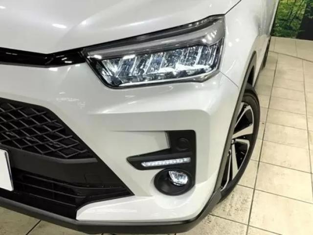 トヨタ ライズの魅力とは?スペックや性能、メリットも紹介