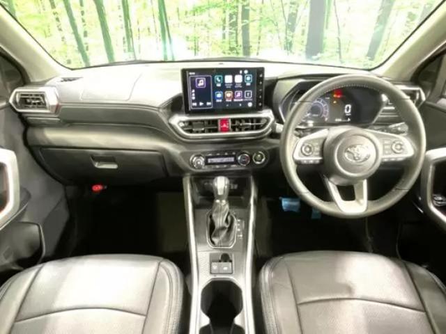 トヨタ ライズの魅力とは?スペックや性能、メリットも紹介