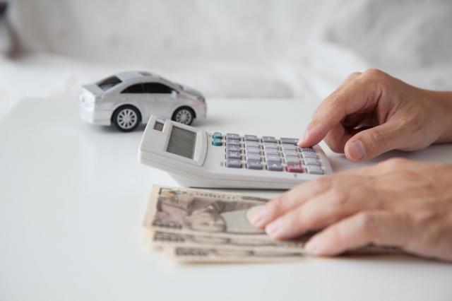 自動車ローンは何に使えるの?特徴や種類を知って無理のないプランを立てよう!