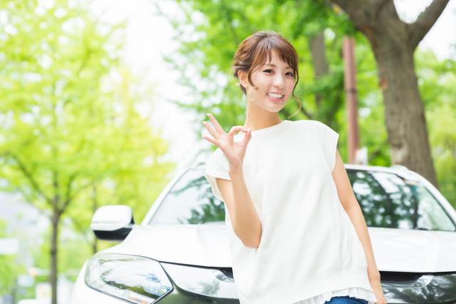 自動車ローンは何に使えるの?特徴や種類を知って無理のないプランを立てよう!