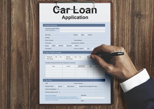 自動車ローンは何に使えるの?特徴や種類を知って無理のないプランを立てよう!