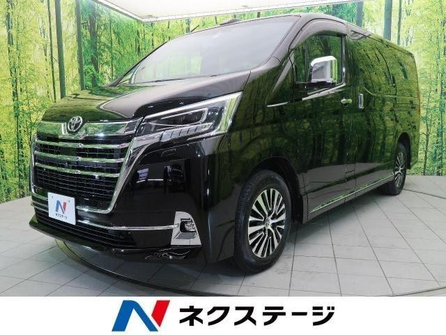 トヨタのミニバンは人気が高い!おすすめ車種の魅力やお得に買う方法を解説