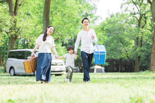 トヨタのミニバンは人気が高い!おすすめ車種の魅力やお得に買う方法を解説