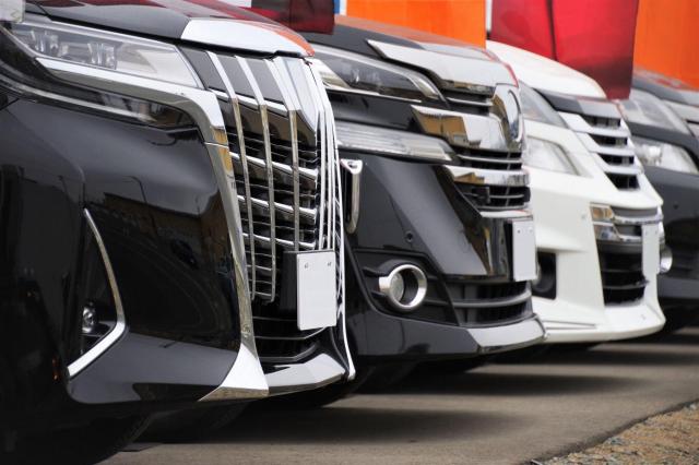 トヨタのミニバンは人気が高い!おすすめ車種の魅力やお得に買う方法を解説