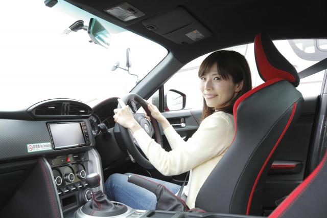 トヨタ 86の内装選びのポイント!グレードごとの違いや中古車相場も解説