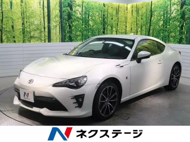 トヨタ 86の内装選びのポイント!グレードごとの違いや中古車相場も解説