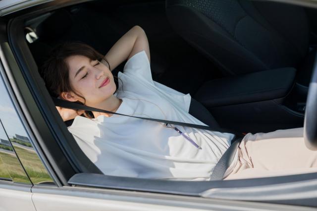 フォレスターで車中泊がしたい！特徴や車選びのポイントを徹底解説