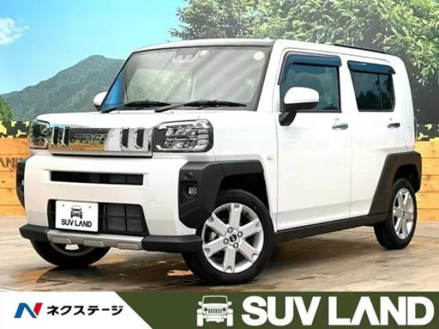 【希少車】ホンダ エレメントの特徴や魅力、中古車情報を徹底解説！