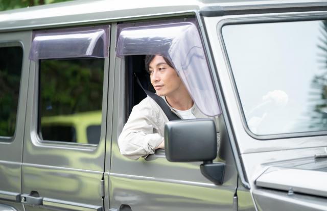 【希少車】ホンダ エレメントの特徴や魅力、中古車情報を徹底解説！