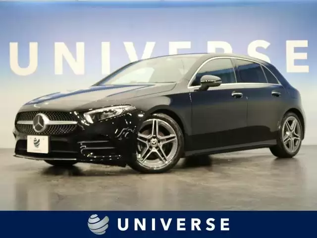 アウディA3に新型が登場！スペックやライバル車との違いと中古車相場の比較