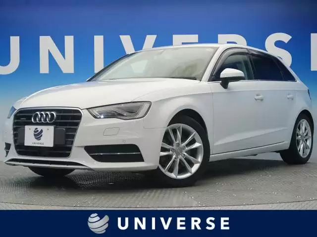 アウディA3に新型が登場！スペックやライバル車との違いと中古車相場の比較