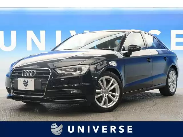 アウディA3に新型が登場！スペックやライバル車との違いと中古車相場の比較