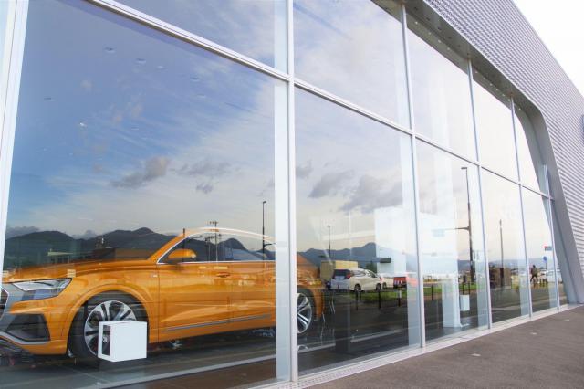 アウディA3に新型が登場！スペックやライバル車との違いと中古車相場の比較