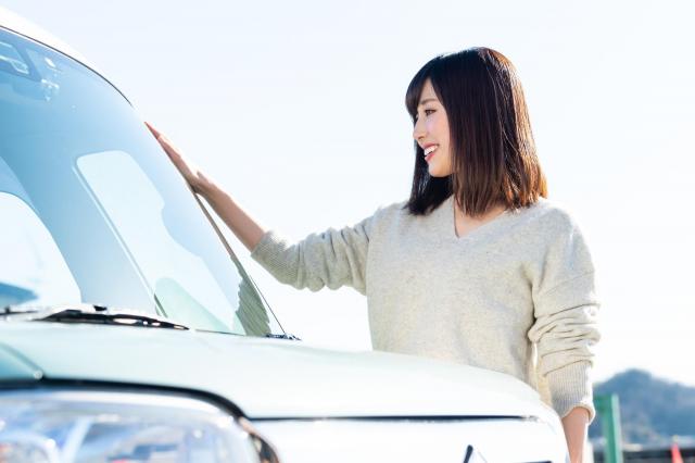 愛車の洗車をしよう!洗車の手順や依頼先ごとの違いをご紹介