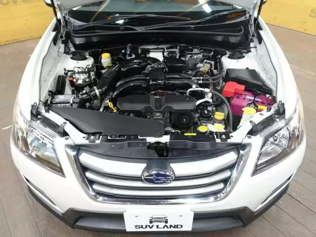 【絶版車】スバル クロスオーバー7の魅力とは?ライバル車と比較してみよう