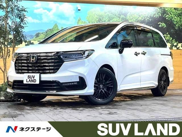 【絶版車】スバル クロスオーバー7の魅力とは?ライバル車と比較してみよう