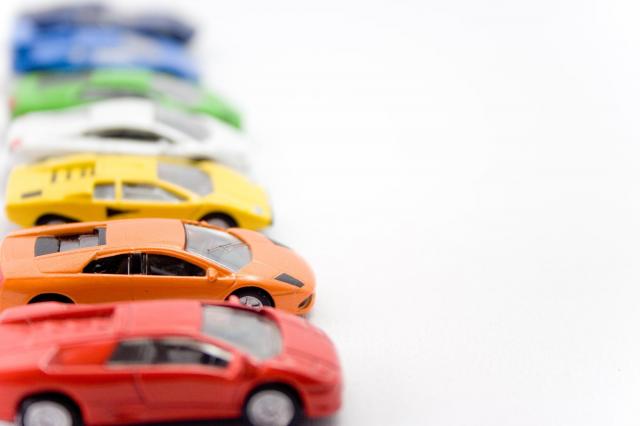 BMW Z1の特徴とは？その他の希少車や個性的なデザインの車を紹介！