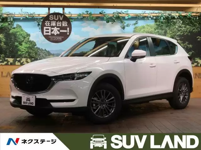 ハリアーの中古車相場はどのくらい?特徴やおすすめモデル・ライバル車を紹介