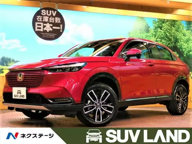 ハリアーの中古車相場はどのくらい?特徴やおすすめモデル・ライバル車を紹介