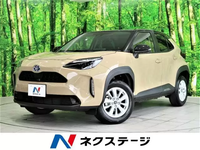 人気のSUVトヨタC-HRをヤリスクロスと比較！他のライバル車もチェック