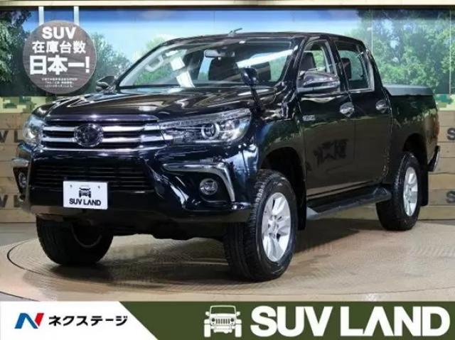 【2021年最新】トヨタSUVの新車登場と発売予想！新車待ちの傾向もご紹介