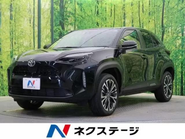 【2021年最新】トヨタSUVの新車登場と発売予想！新車待ちの傾向もご紹介