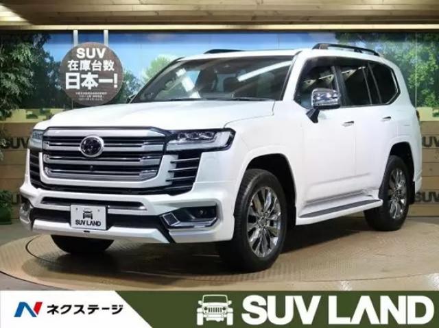 【2021年最新】トヨタSUVの新車登場と発売予想！新車待ちの傾向もご紹介