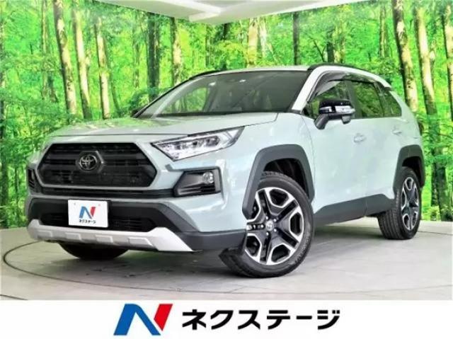 【2021年最新】トヨタSUVの新車登場と発売予想！新車待ちの傾向もご紹介