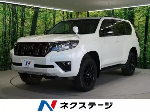 【2021年最新】トヨタSUVの新車登場と発売予想！新車待ちの傾向もご紹介
