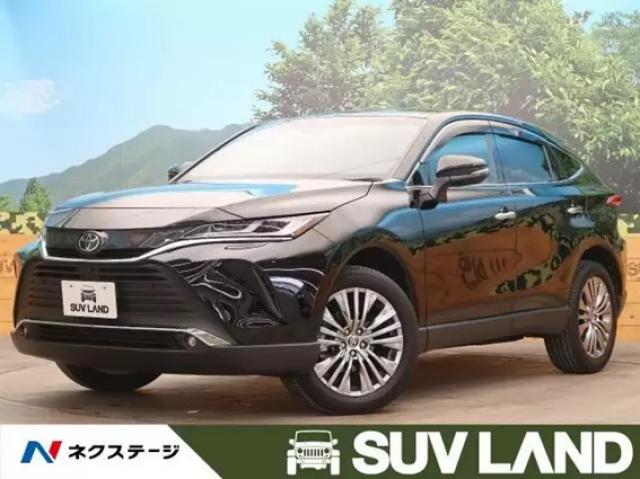 【2021年最新】トヨタSUVの新車登場と発売予想！新車待ちの傾向もご紹介
