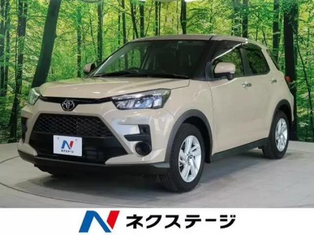 【2021年最新】トヨタSUVの新車登場と発売予想！新車待ちの傾向もご紹介