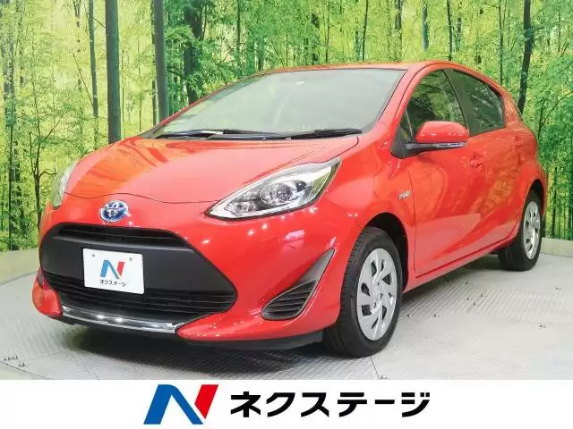 フルモデルチェンジした新型アクアは何が違う？性能や特徴をチェック