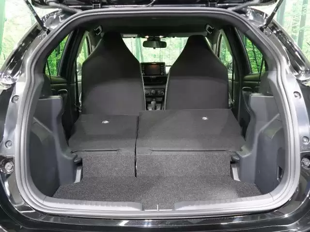 フルモデルチェンジした新型アクアは何が違う？性能や特徴をチェック