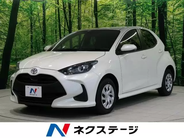 フルモデルチェンジした新型アクアは何が違う？性能や特徴をチェック