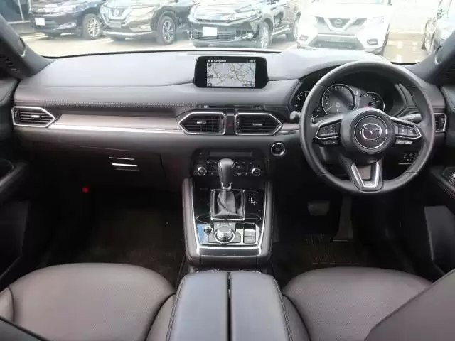 マツダCX-8の中古車はどのグレードが良い?相場や新型予想も紹介