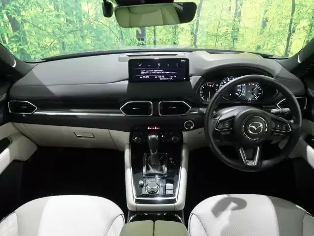 マツダCX-8の中古車はどのグレードが良い?相場や新型予想も紹介