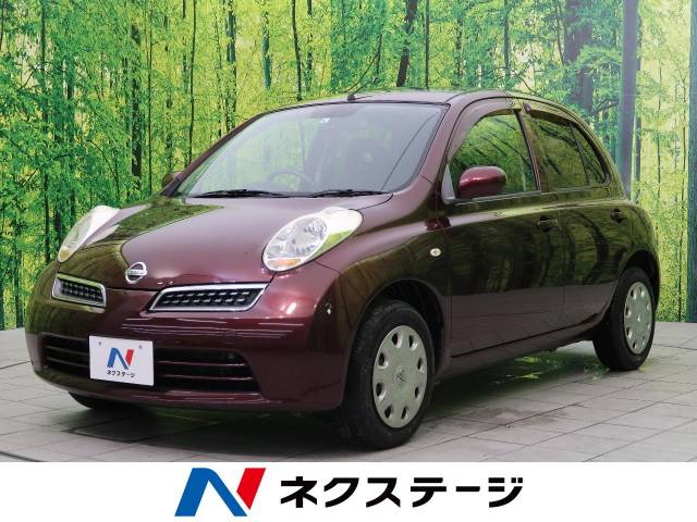 日産マーチが長年人気の理由は？5代目の最新情報とライバル車も紹介