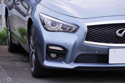 日産 フーガ新型の登場は あのプレミアムセダンの今を徹底解説 新車 中古車の ネクステージ