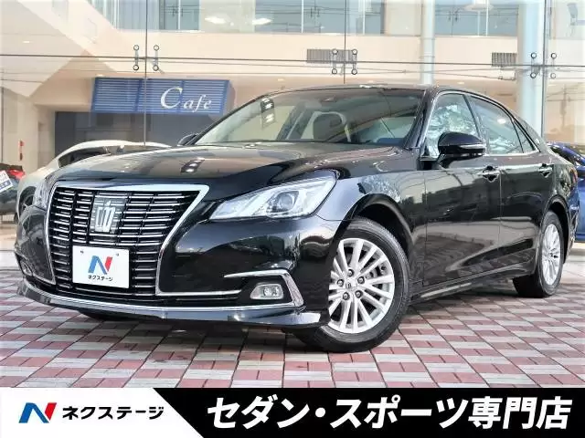日産フーガの新型登場の可能性はあるの？歴史や魅力と中古車相場