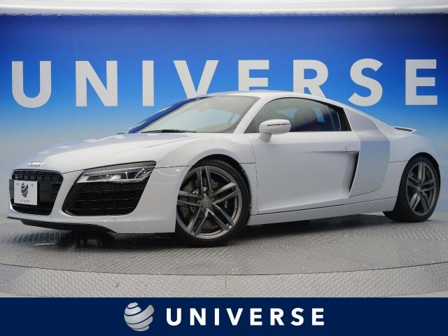 外車のスポーツカーに乗ろう!おすすめスポーツカー全15選と選ぶポイント