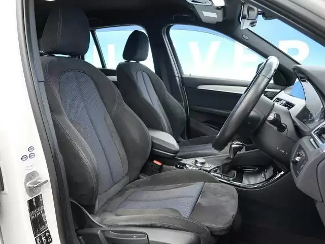 BMW X1と人気国産SUVを比較！特徴や維持費の違いもチェックしよう