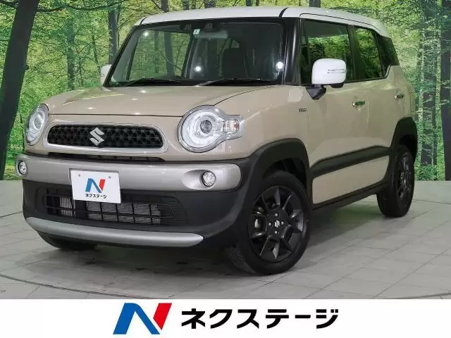 BMW X1と人気国産SUVを比較！特徴や維持費の違いもチェックしよう