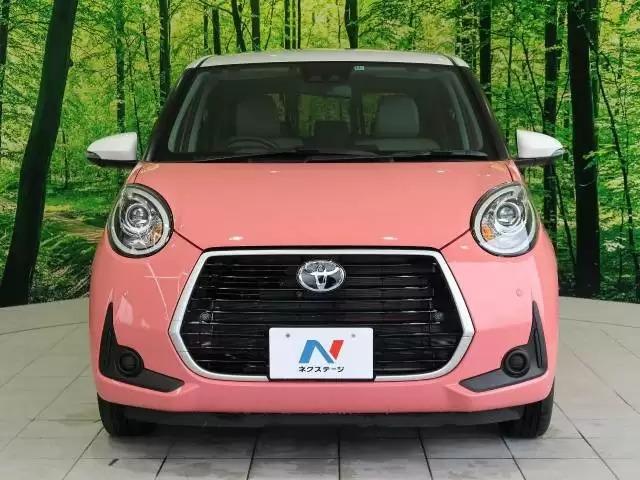 パッソの内装の特徴は?グレード別の違いや魅力を解説