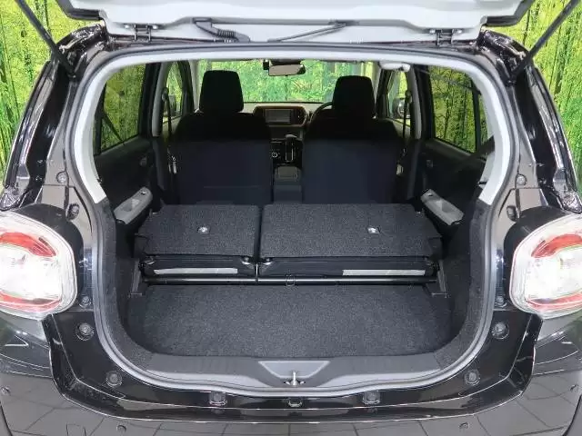 パッソの内装の特徴は?グレード別の違いや魅力を解説