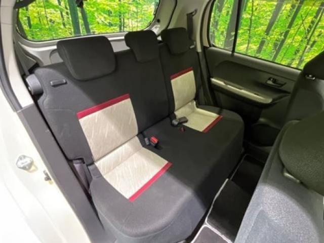 パッソの内装の特徴は?グレード別の違いや魅力を解説