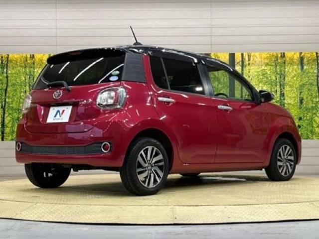 パッソの内装の特徴は?グレード別の違いや魅力を解説