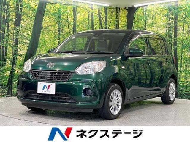 パッソの内装の特徴は?グレード別の違いや魅力を解説